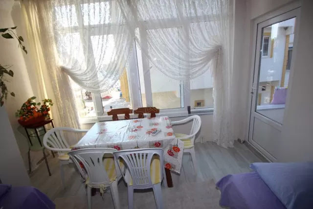Çınar Apart Daire genel fotoğrafı 6