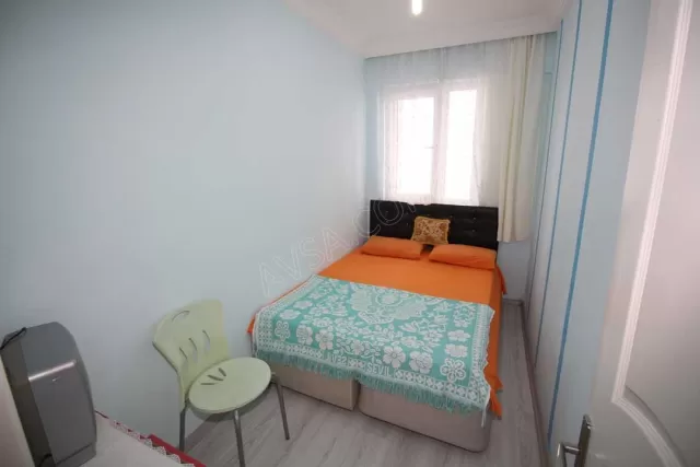 Çınar Apart Daire genel fotoğrafı 7