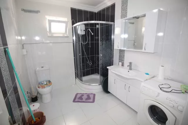 Çınar Apart Daire genel fotoğrafı 8