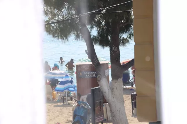 Çınar Apart Daire genel fotoğrafı 10