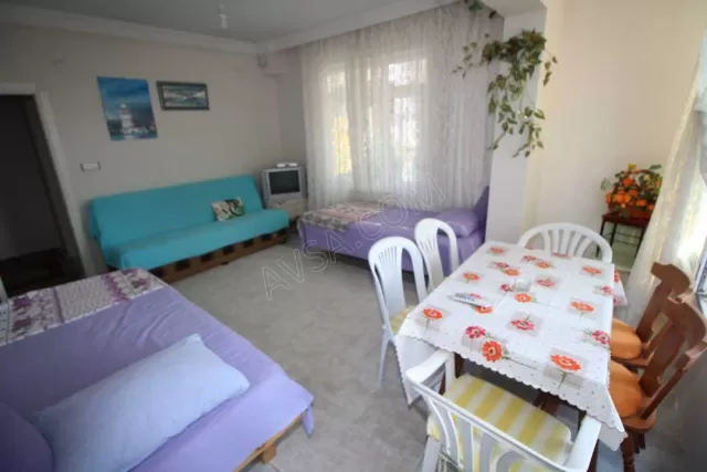 Çınar Apart Daire genel fotoğrafı 12
