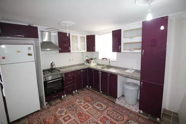 Çınar Apart Daire genel fotoğrafı 13