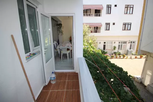Çınar Apart Daire genel fotoğrafı 14