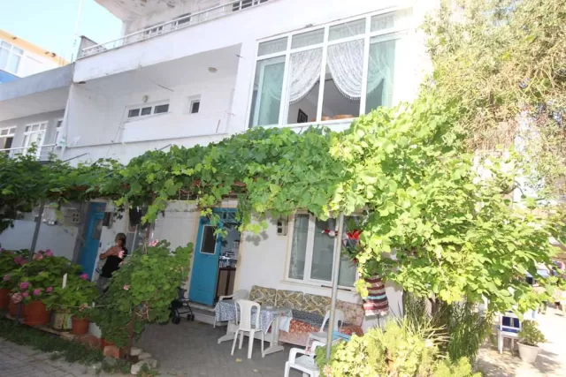 Çınar Apart Daire genel fotoğrafı 1