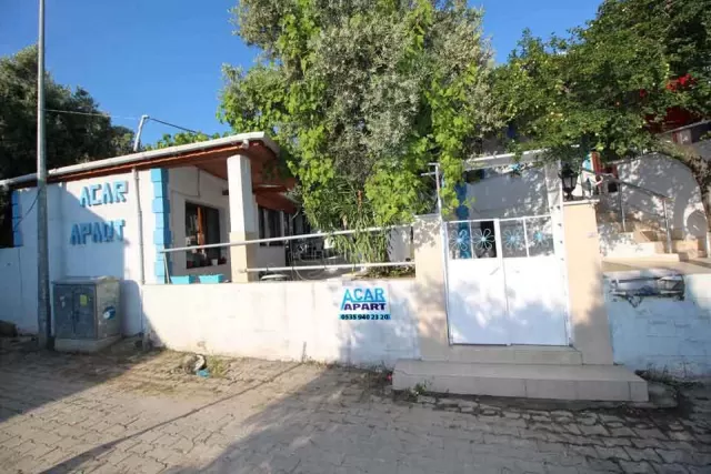 Acar Apart genel fotoğrafı 1