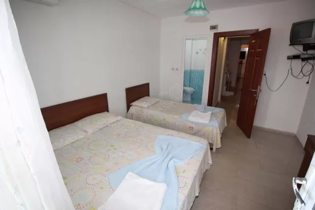 Ada Apart Motel 2 fotoğraf 4