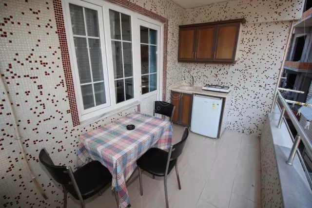 Ada Apart Motel 2 genel fotoğrafı 6