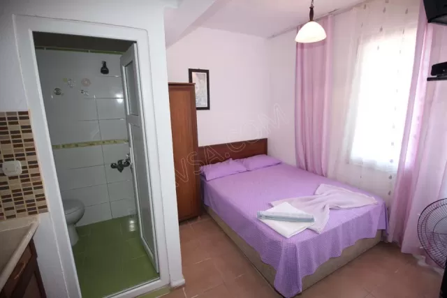 Ada Apart Motel 2 genel fotoğrafı 7