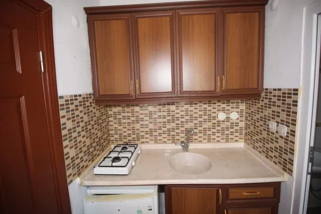 Ada Apart Motel 2 genel fotoğrafı 8