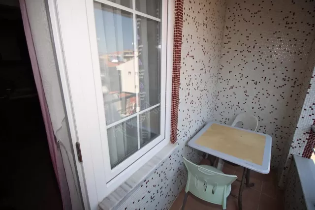 Ada Apart Motel 2 genel fotoğrafı 9