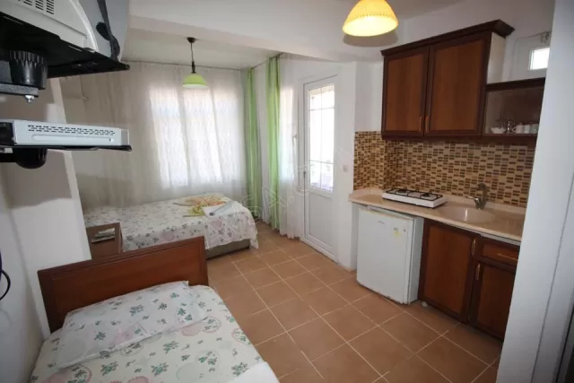 Ada Apart Motel 2 genel fotoğrafı 10