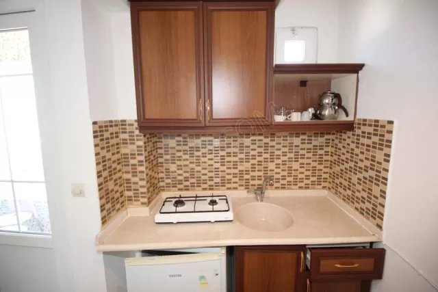 Ada Apart Motel 2 genel fotoğrafı 11