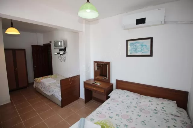 Ada Apart Motel 2 genel fotoğrafı 12