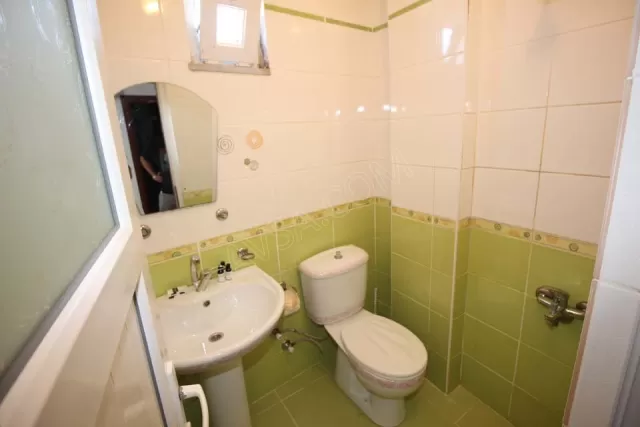 Ada Apart Motel 2 genel fotoğrafı 14