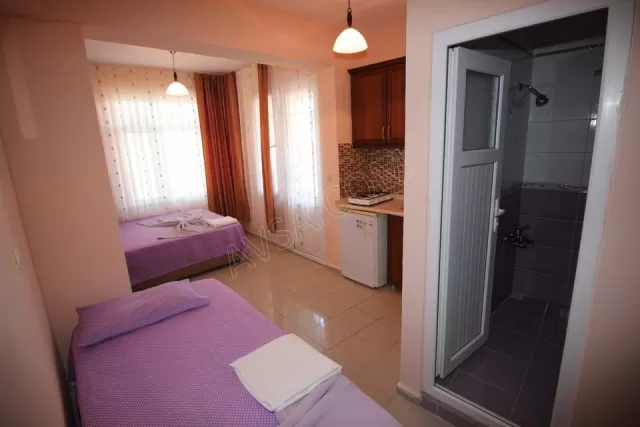 Ada Apart Motel 2 genel fotoğrafı 15