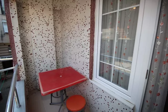 Ada Apart Motel 2 genel fotoğrafı 16