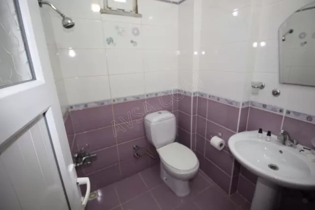 Ada Apart Motel 2 genel fotoğrafı 17