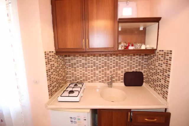 Ada Apart Motel 2 genel fotoğrafı 18