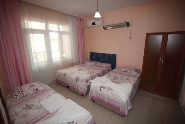 Ada Apart Motel 2 genel fotoğrafı 19