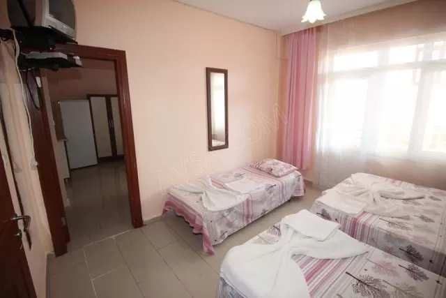 Ada Apart Motel 2 genel fotoğrafı 20