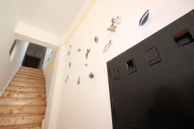 Ada Apart Motel 2 genel fotoğrafı 22