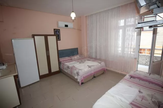 Ada Apart Motel 2 genel fotoğrafı 23