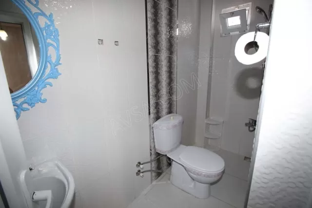 Ada Apart Motel 2 genel fotoğrafı 24