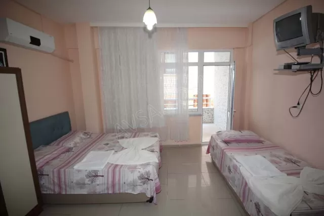 Ada Apart Motel 2 genel fotoğrafı 26