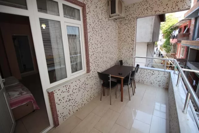 Ada Apart Motel 2 genel fotoğrafı 27