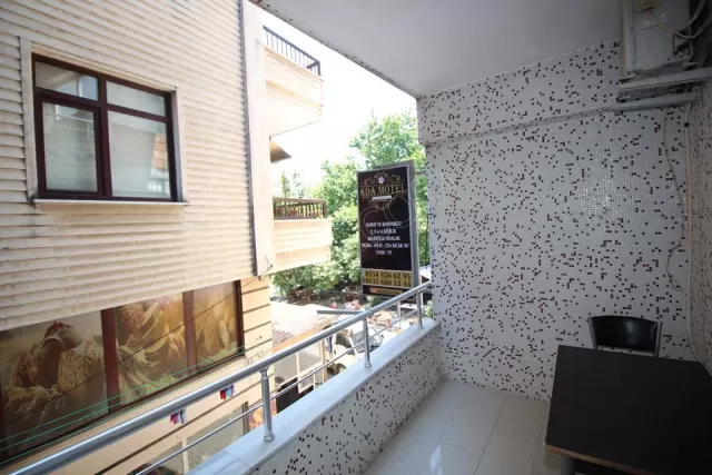 Ada Apart Motel 2 genel fotoğrafı 31