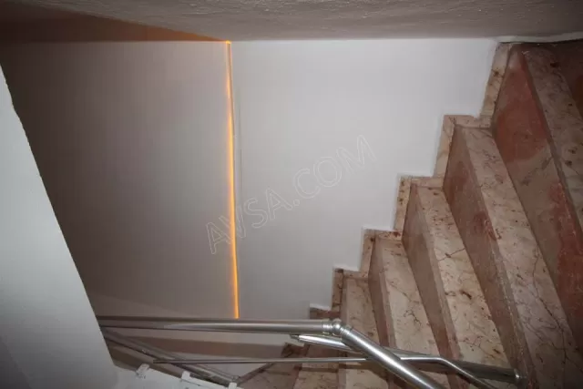 Ada Apart Motel 2 genel fotoğrafı 34