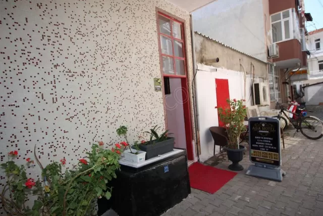 Ada Apart Motel 2 genel fotoğrafı 1