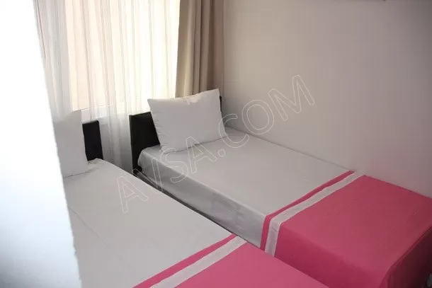 Ada Naz Motel genel fotoğrafı 28