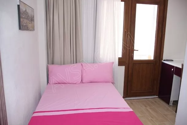 Ada Naz Motel genel fotoğrafı 29
