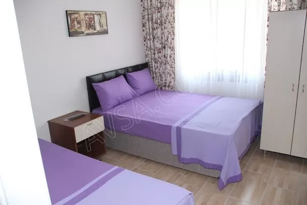 Ada Naz Motel genel fotoğrafı 35