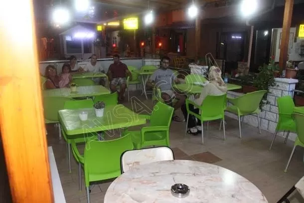 Ada Naz Motel genel fotoğrafı 37