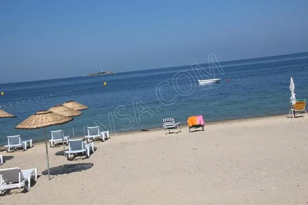 Ada Naz Motel genel fotoğrafı 36