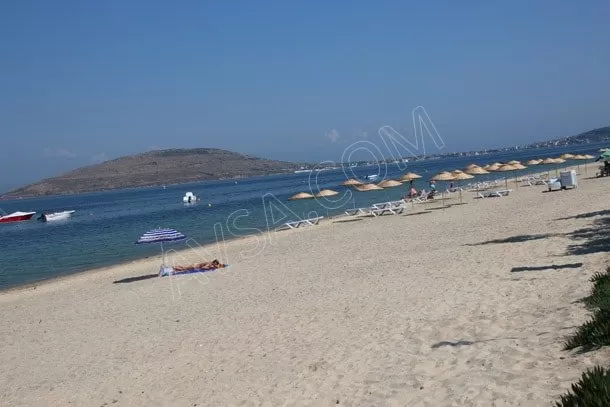 Ada Naz Motel genel fotoğrafı 38