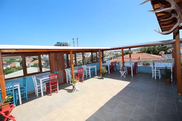 Ada Naz Motel genel fotoğrafı 39