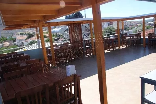 Ada Naz Motel genel fotoğrafı 40
