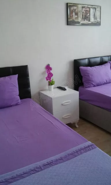 Ada Naz Motel genel fotoğrafı 30