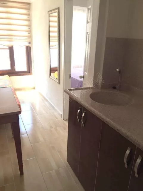 Ada Naz Motel genel fotoğrafı 31