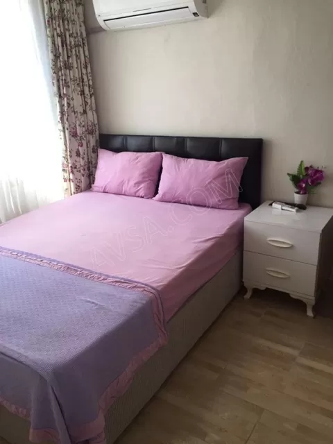 Ada Naz Motel genel fotoğrafı 32