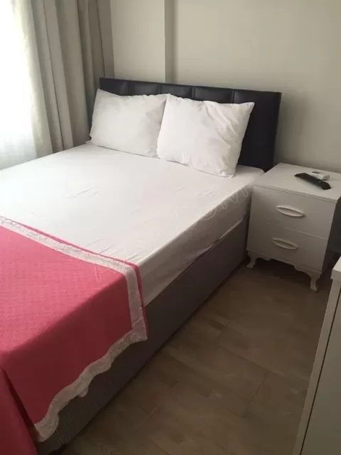 Ada Naz Motel genel fotoğrafı 33