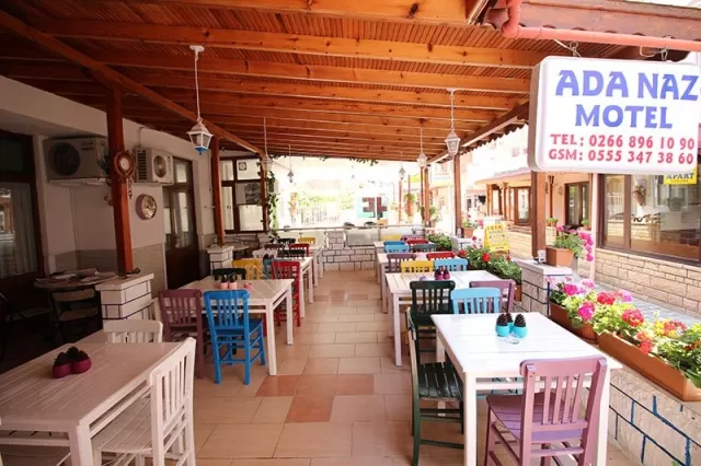 Ada Naz Motel genel fotoğrafı 25