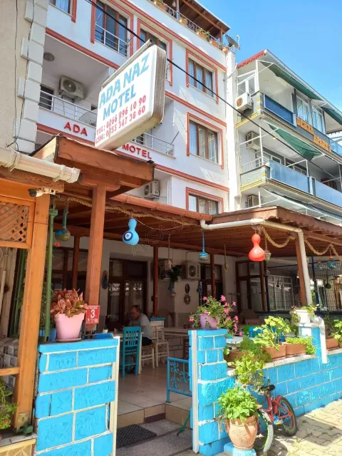 Ada Naz Motel genel fotoğrafı 1
