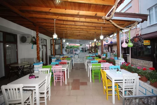 Ada Naz Motel fotoğraf 4
