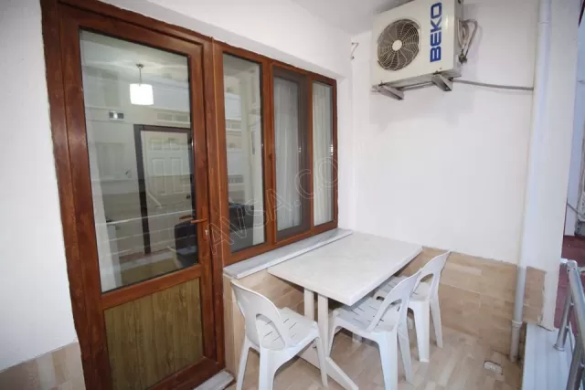 Ada Naz Motel genel fotoğrafı 6