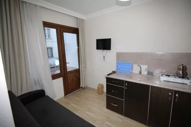 Ada Naz Motel genel fotoğrafı 7