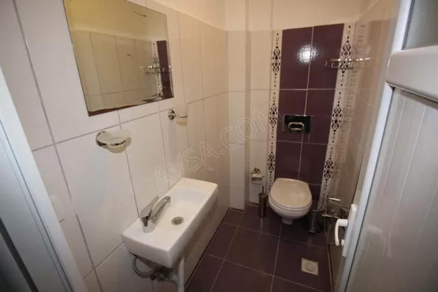 Ada Naz Motel genel fotoğrafı 8